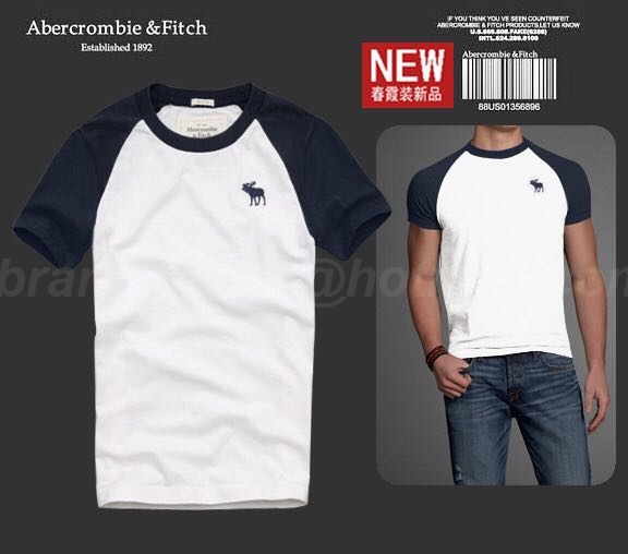 AF Men's T-shirts 565